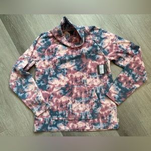 Eddie Bauer Quest Fleece Small NWT